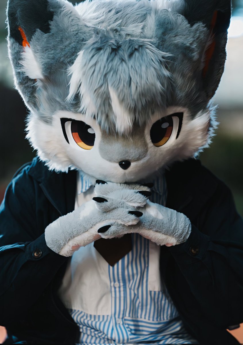 萨摩耶先生 tweet media