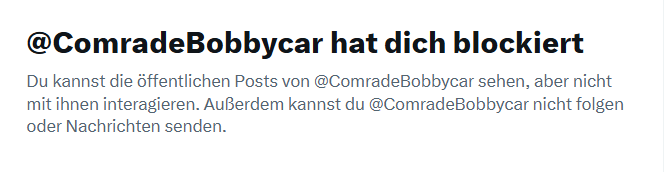 Sei Getriggered !!! tweet media