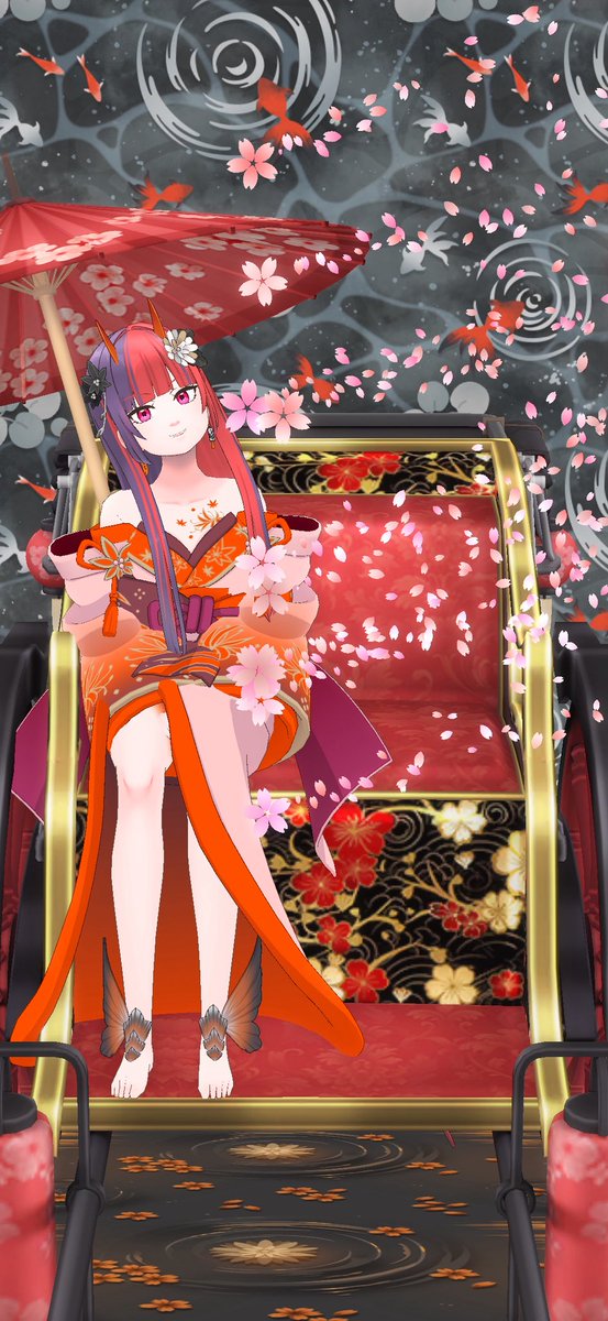 火星 亜璃珠 〜Kasei Alice〜 tweet media
