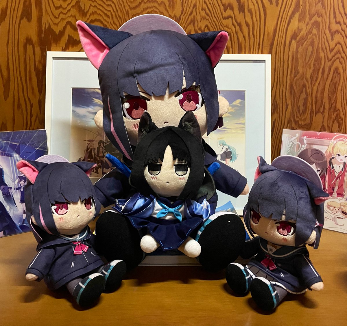 カイト@🐈‍⬛ tweet media