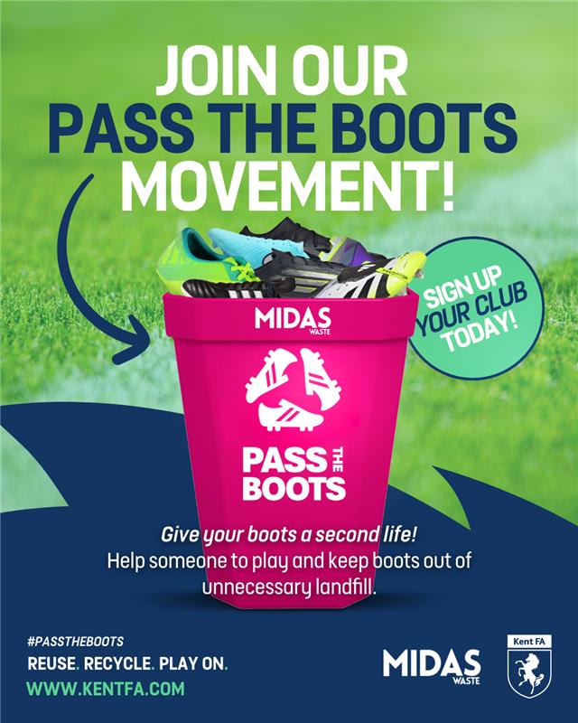 Kent FA ⚽ tweet media