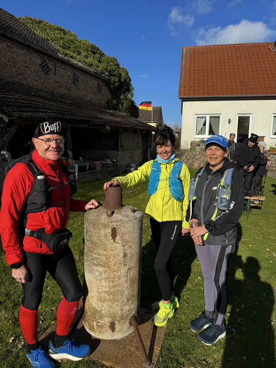 Silke_Laufen und Meer🇺🇸🏃🏽‍♀️🇬🇷📷🌊 🇮🇱 tweet media