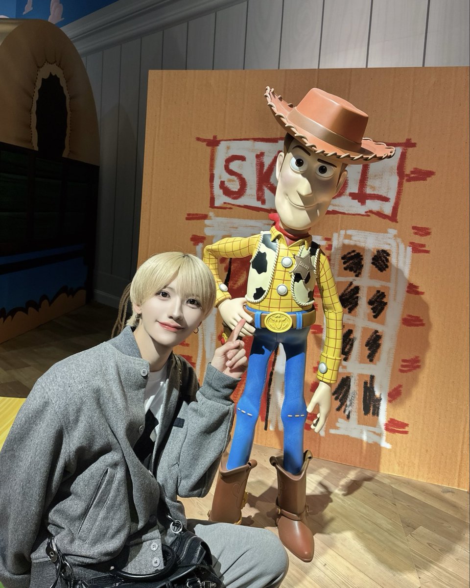 #ピクサーの世界展