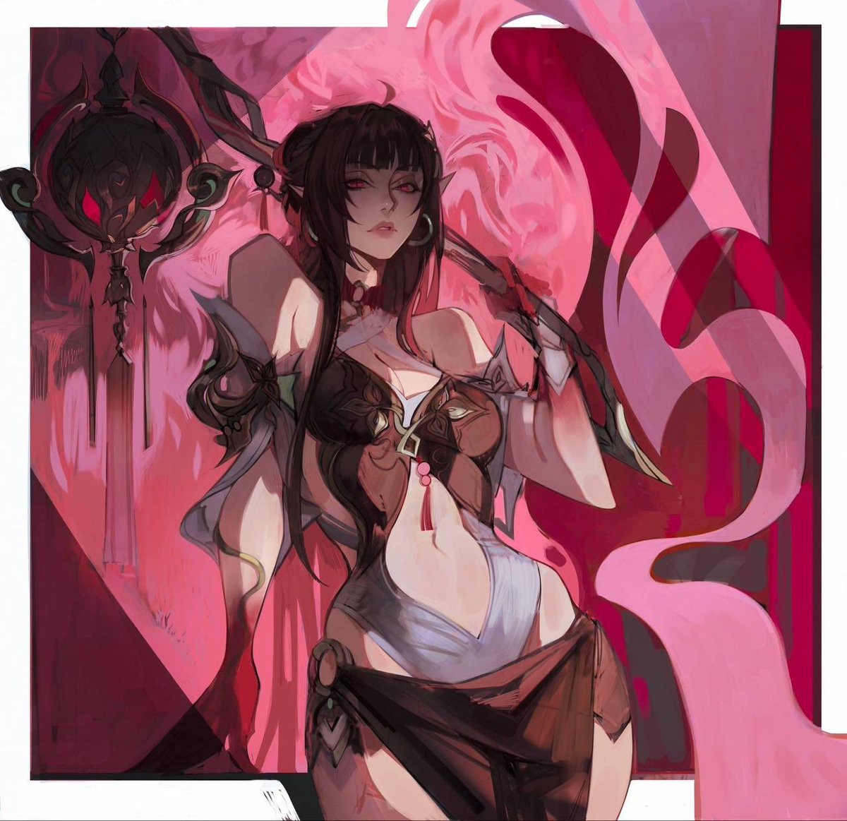 shátu ♡ COMM’S ARE OPEN tweet media