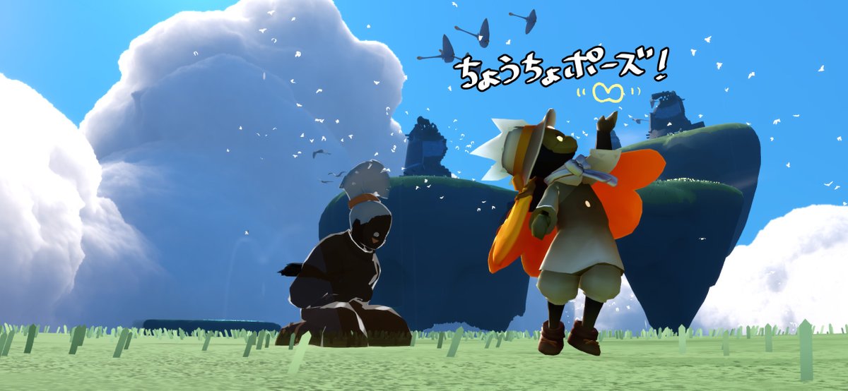 ふじっこ(((👾))) tweet media