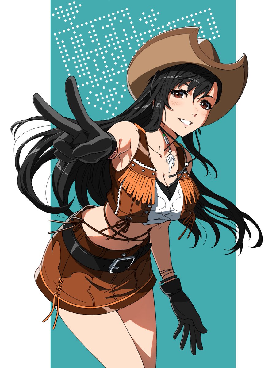 ずぱきょ@イラスト tweet media