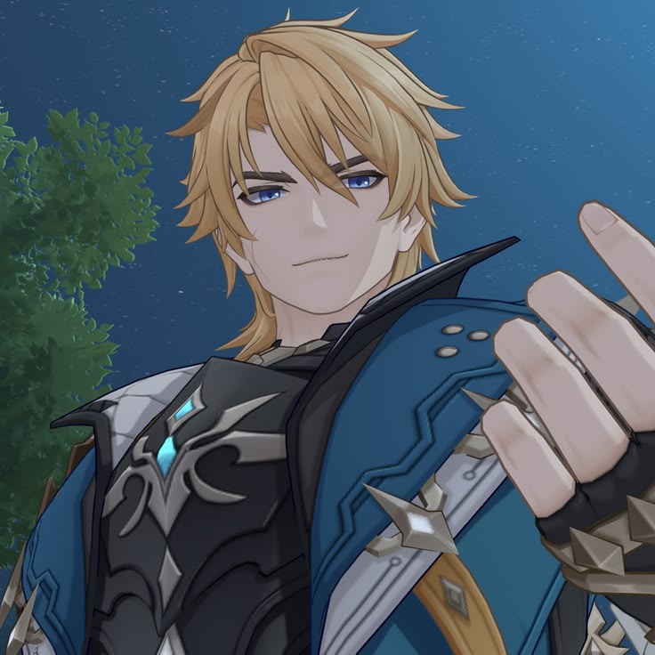 Grand Master Varka tweet media