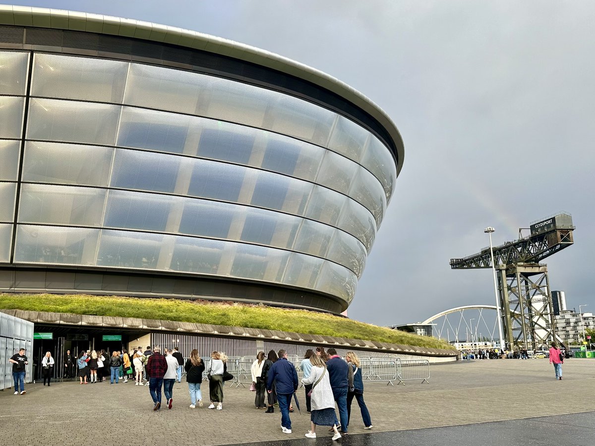 ScotRail tweet media