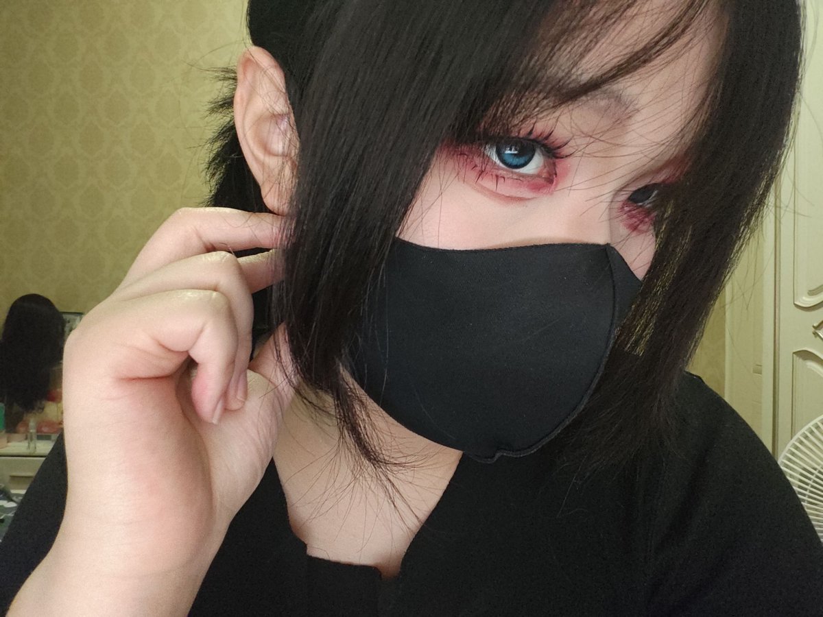 玻璃馒头ღ tweet media