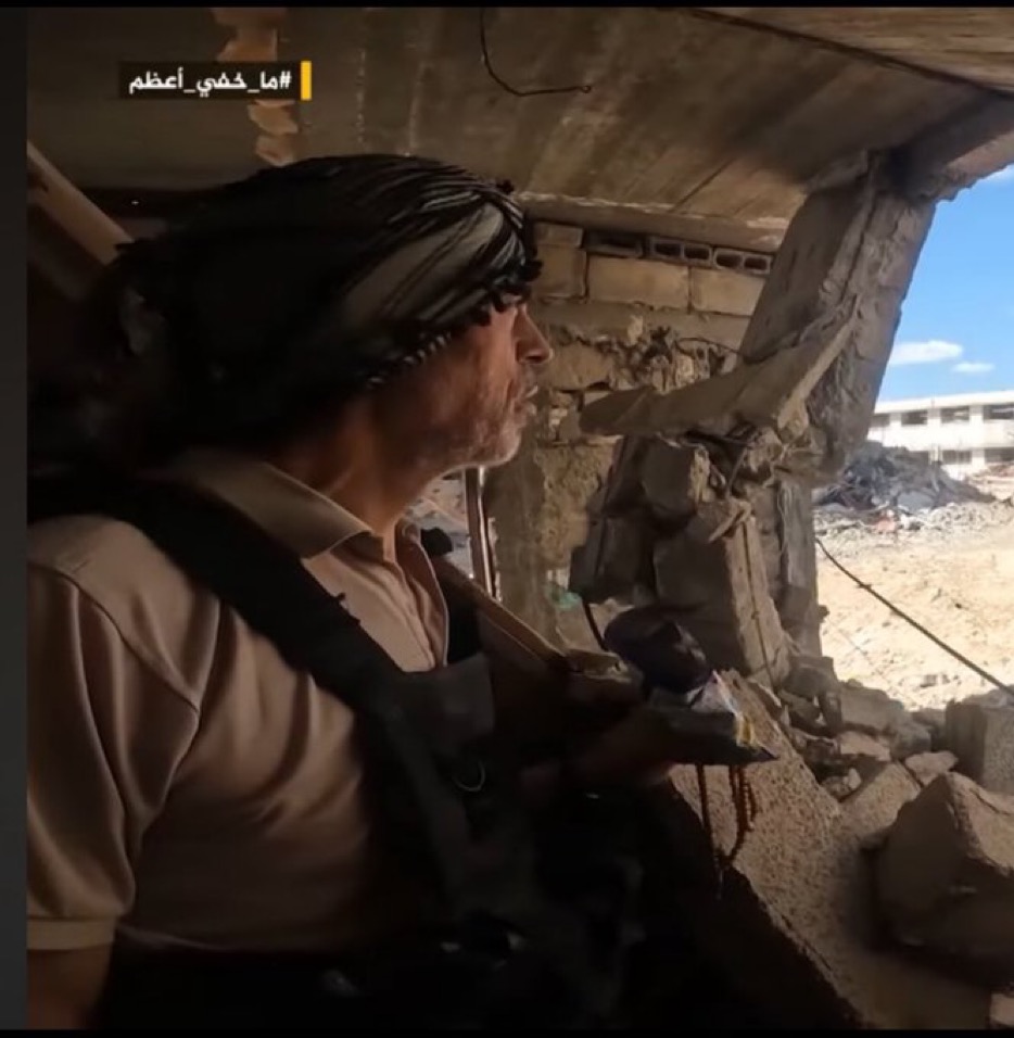 Islam Ashraf tweet media