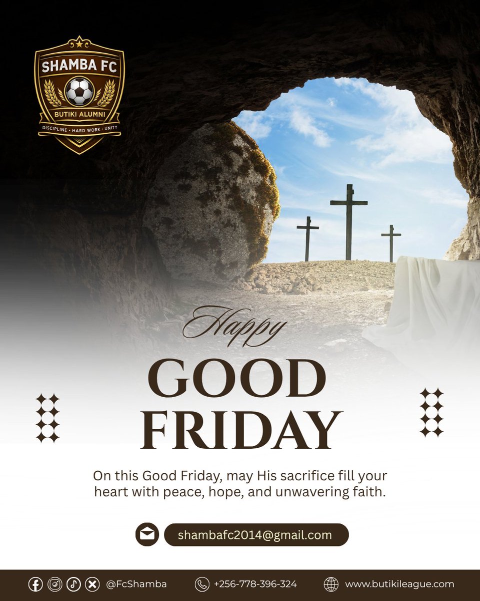 SHAMBAFC tweet media