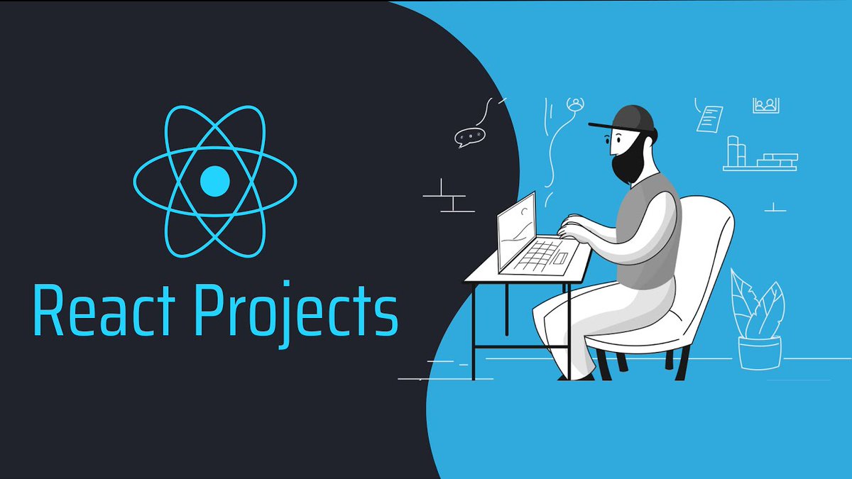 shehnazameer's tweet image. #React community , I need your help 
What projects took your skills from beginner → confident?
I want something practical (APIs, state, real-world features).
Drop your best ideas 🙌 

#ReactJS #webdevelopment #javascript #thoughts