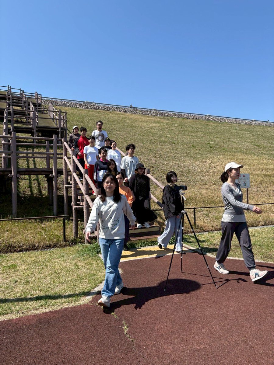 長田悠幸 SHIORI EXPERIENCE tweet media