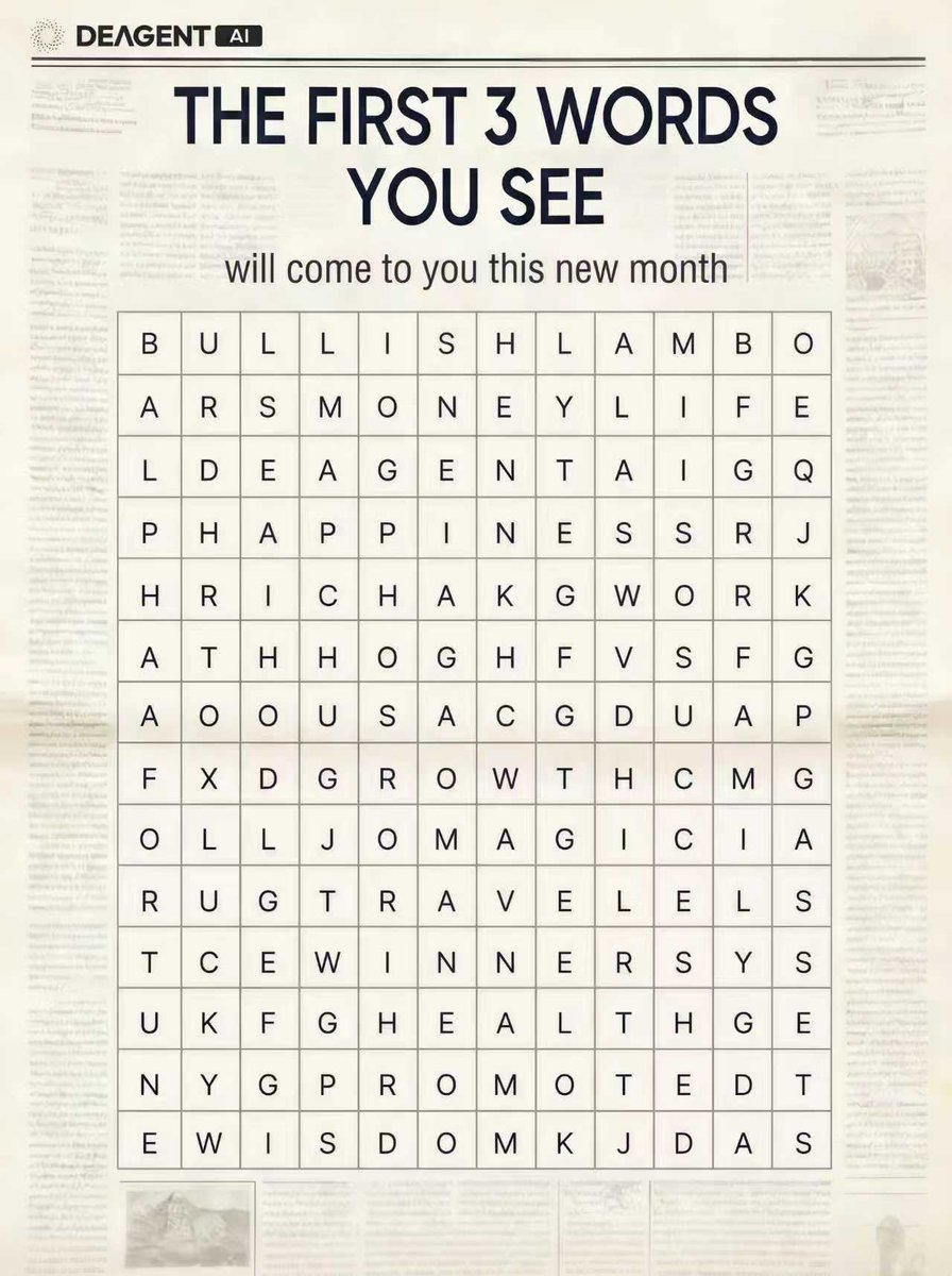 DeAgentAI tweet media