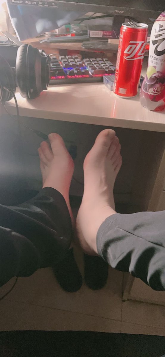 HuiYan-Kooto tweet media