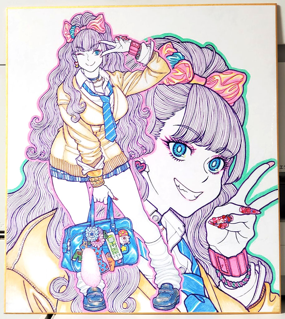 鈴木健也 tweet media