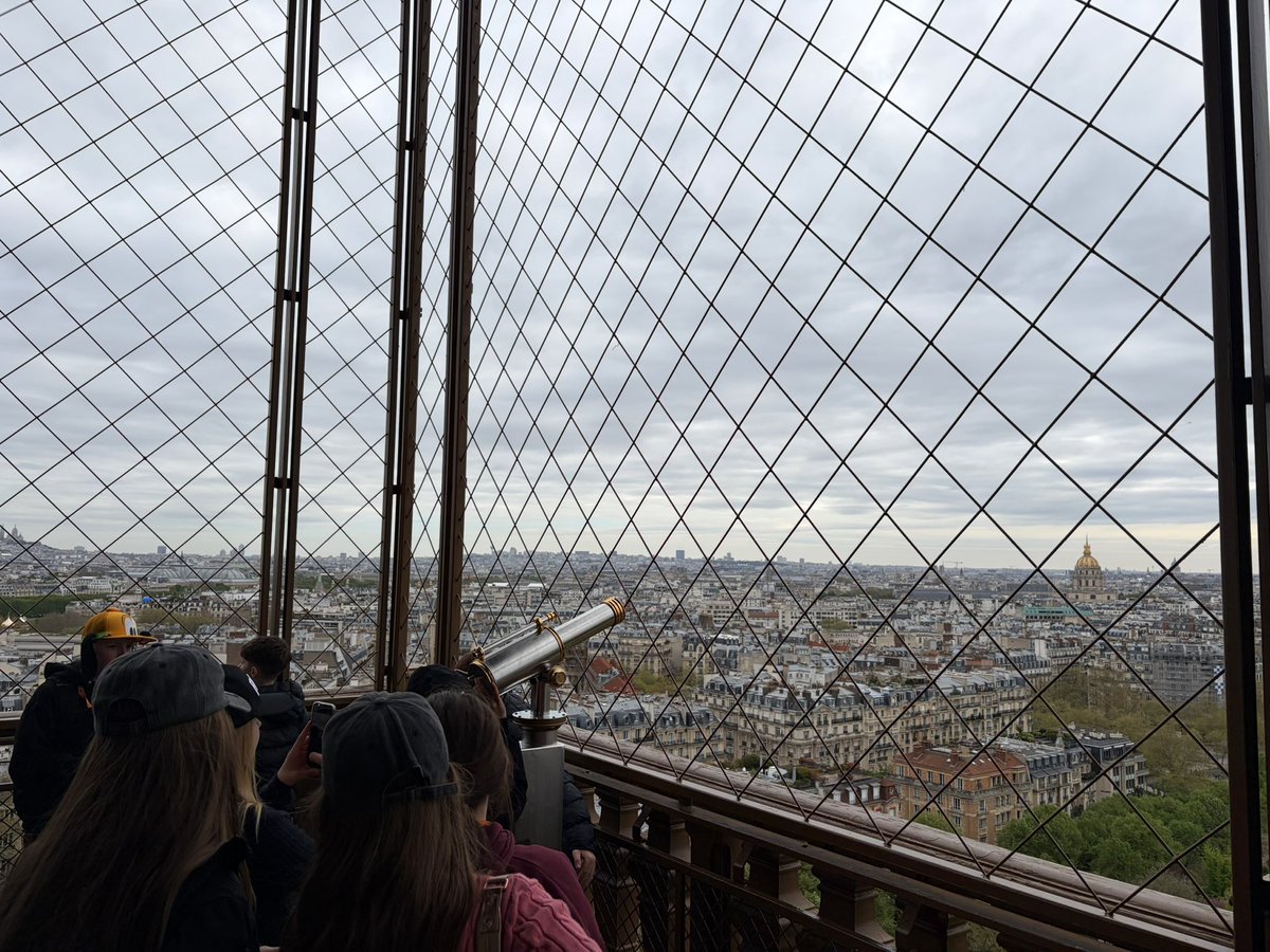 Sharples School tweet media