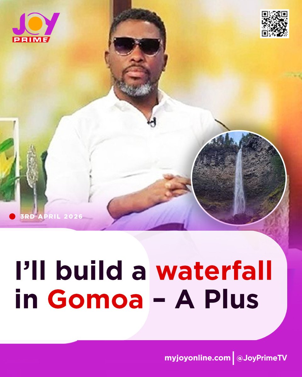 Joy Prime tweet media