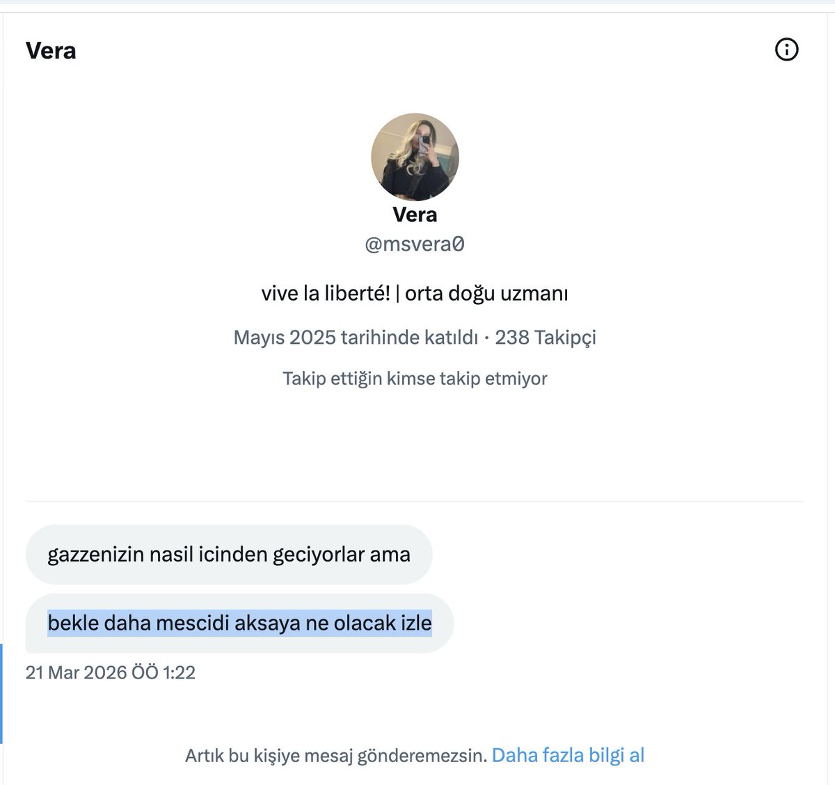 Ülkemde terörist çifte vatandaş istemiyorum