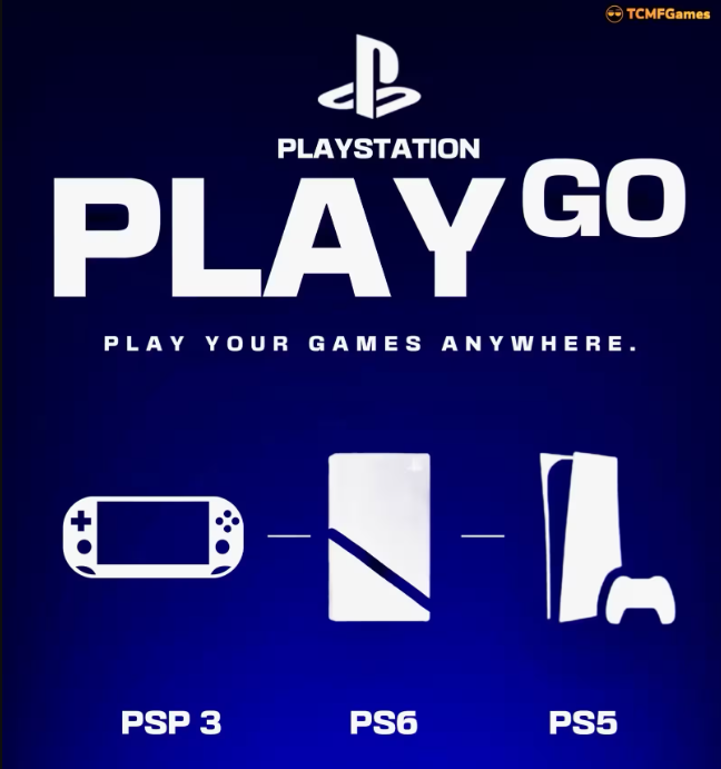 Universo PlayStation tweet media