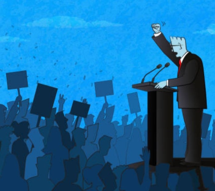 A la mayoria de los paraguayos, les gusta la figura política ligada a la corrupción, el robo y el bandidaje,de lo contrario como se explica que el 99% de los políticos que siempre ganan las elecciones,lo son. 1% de ellos, dominando a 7 millones de paraguayos. Es hora de despertar