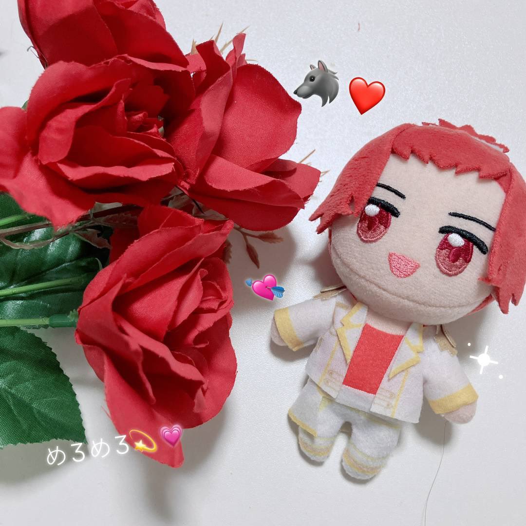 ぜりー🐺🪭¹ tweet media