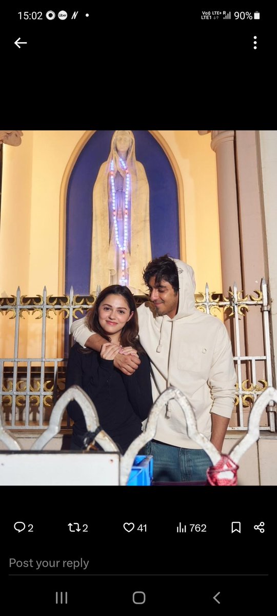 Yashita bansal tweet media