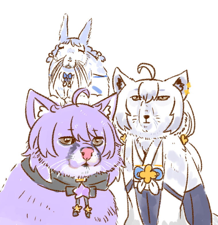 ねこやま tweet media