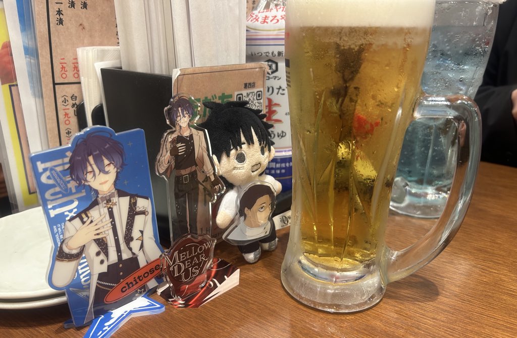 💍飴月えぬ💍 tweet media