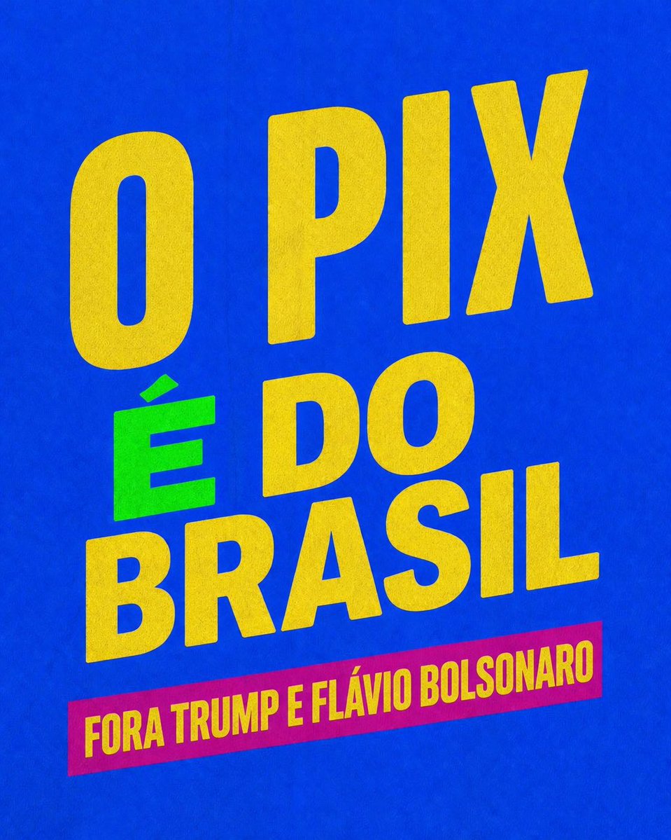 Brasil Pela Verdade tweet media