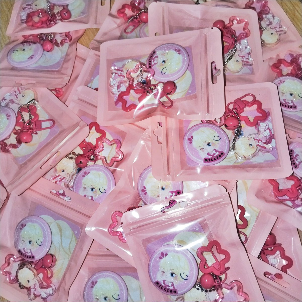 *.✧ 7th YEAR || hyoukaqr tweet media