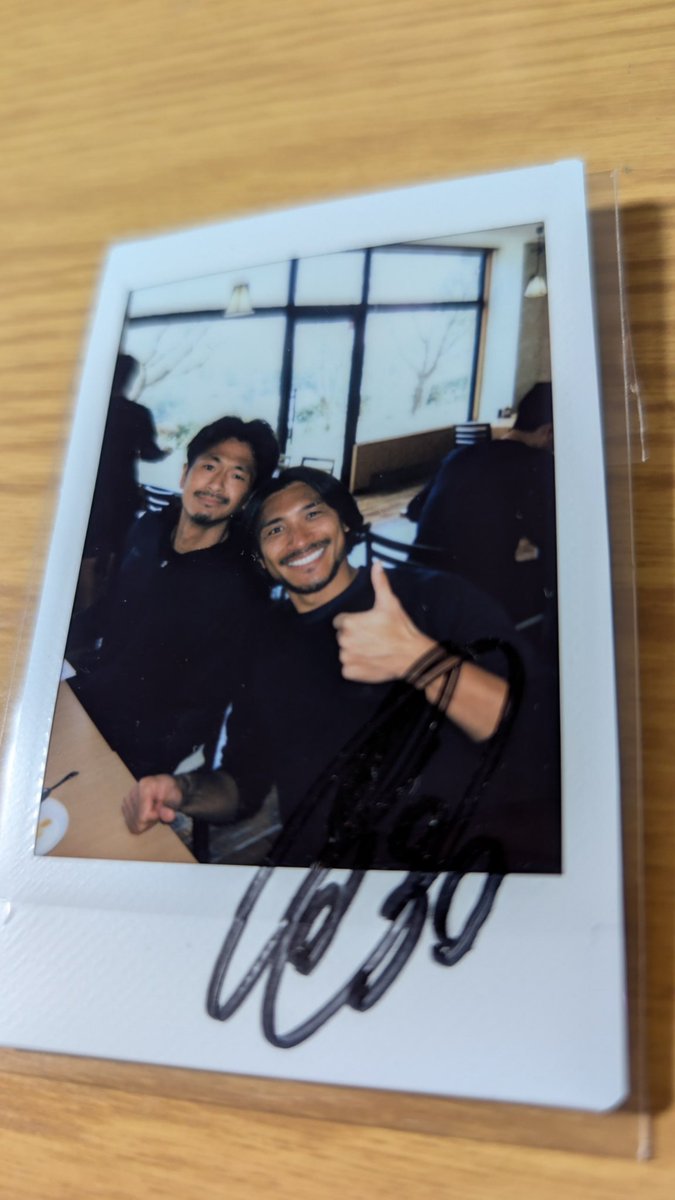 ポンスケ tweet media