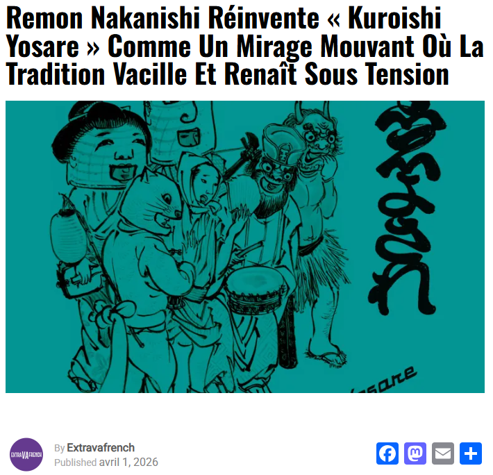 あがさ @DOYASA! Records tweet media