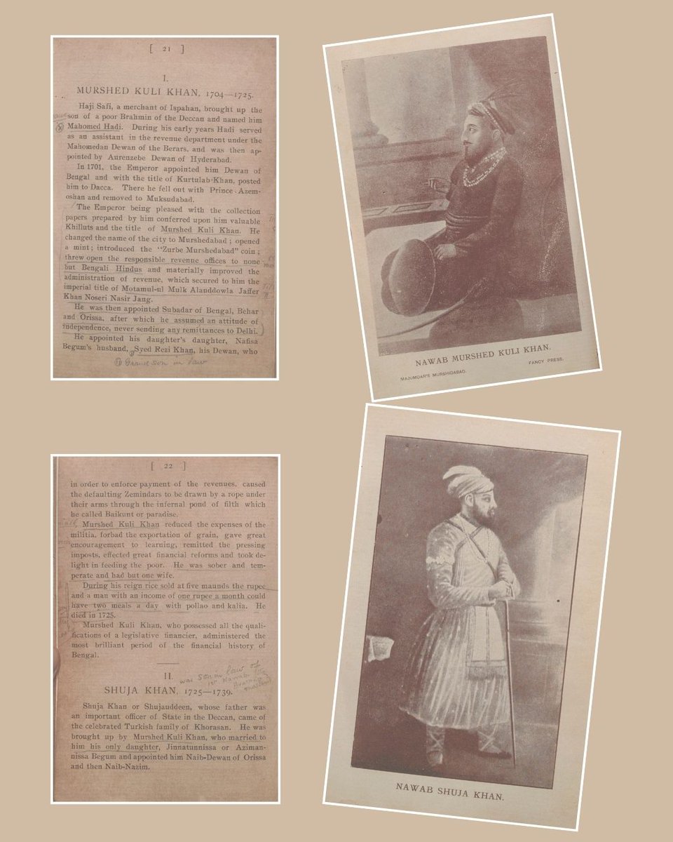 National Archives of India tweet media