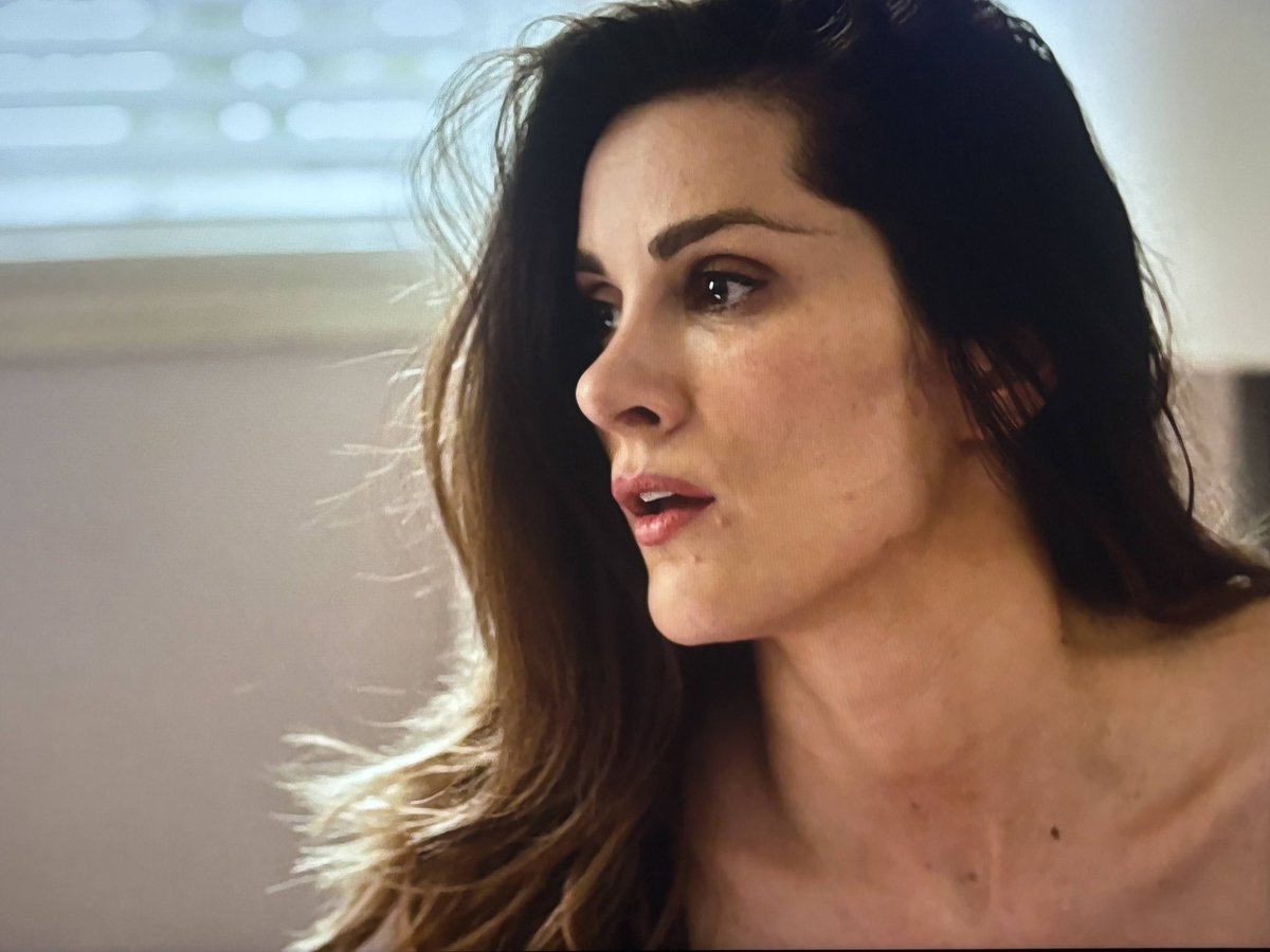 ArkhamGriffin's tweet image. Im just leaving this here… cos why not.
#Station19