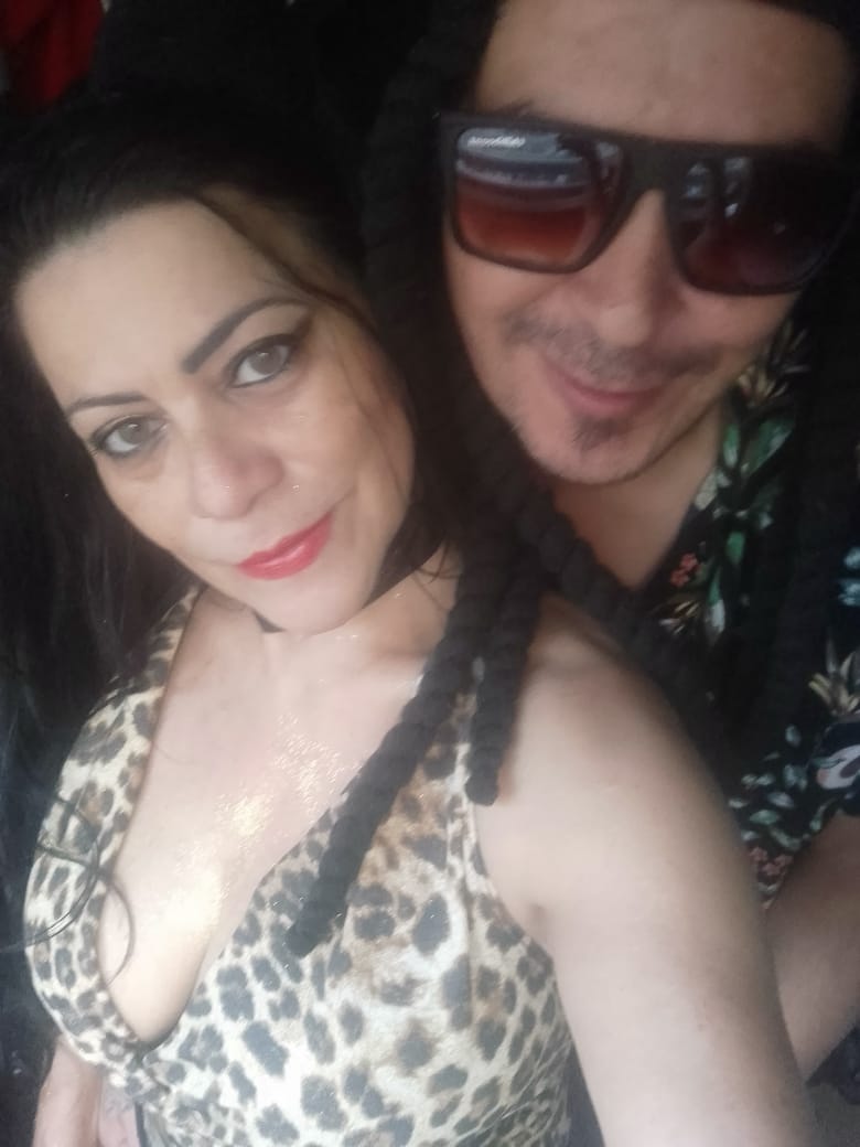 Minha gatinha.... (Carioca da gema)
Minha alma gêmea