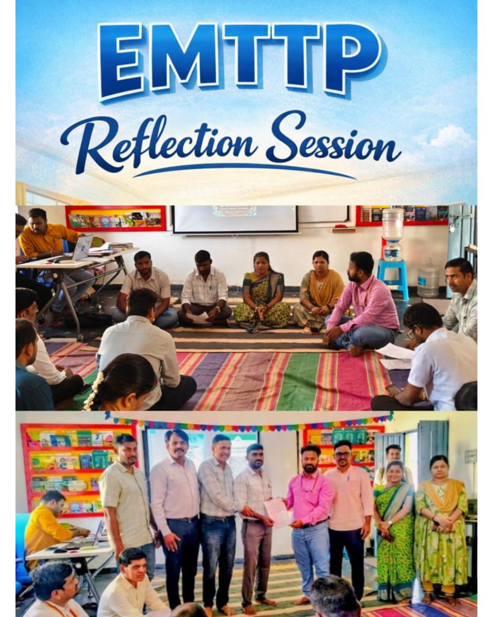 School Education & Literacy Department Karnataka tweet media