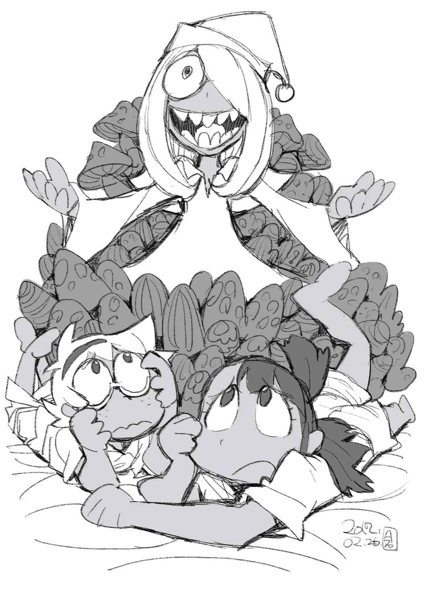 Daily TRIGGER ✨✨ tweet media