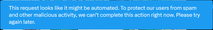 Crying Mika tweet media