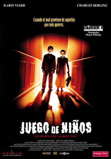 Novedades de terror tweet media