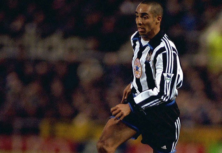 Newcastle Fans TV tweet media