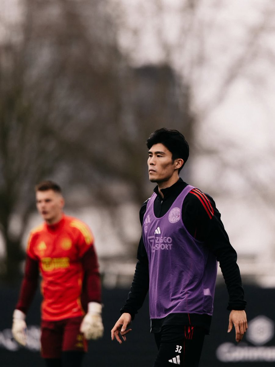 Fooootest（サッカーブログ） tweet media