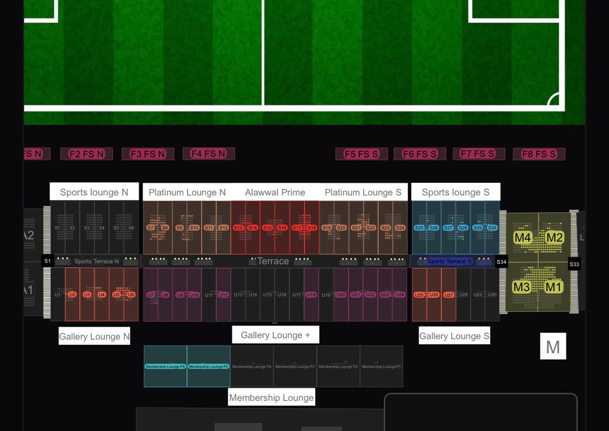 Nightwatch tweet media