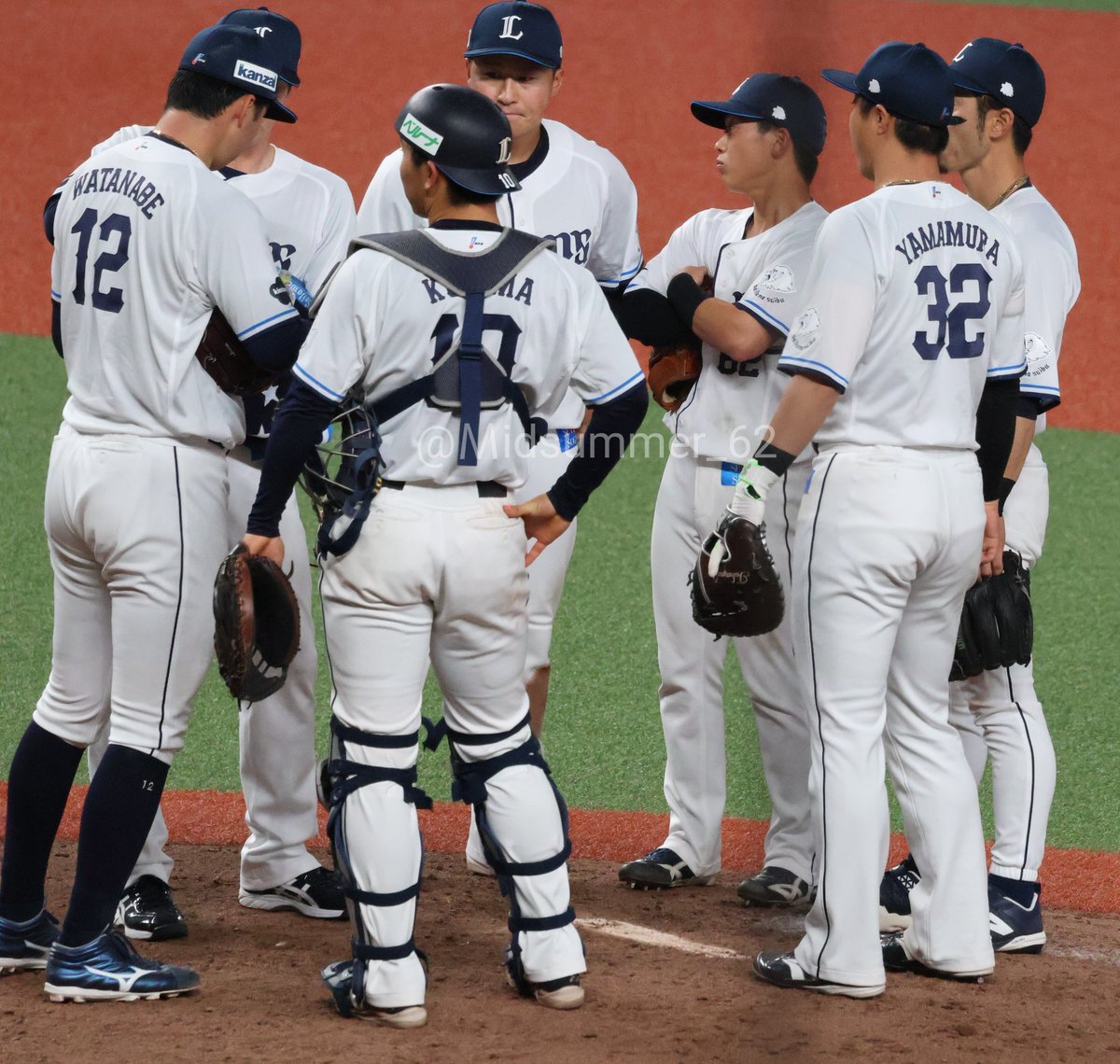 真夏の王国 tweet media