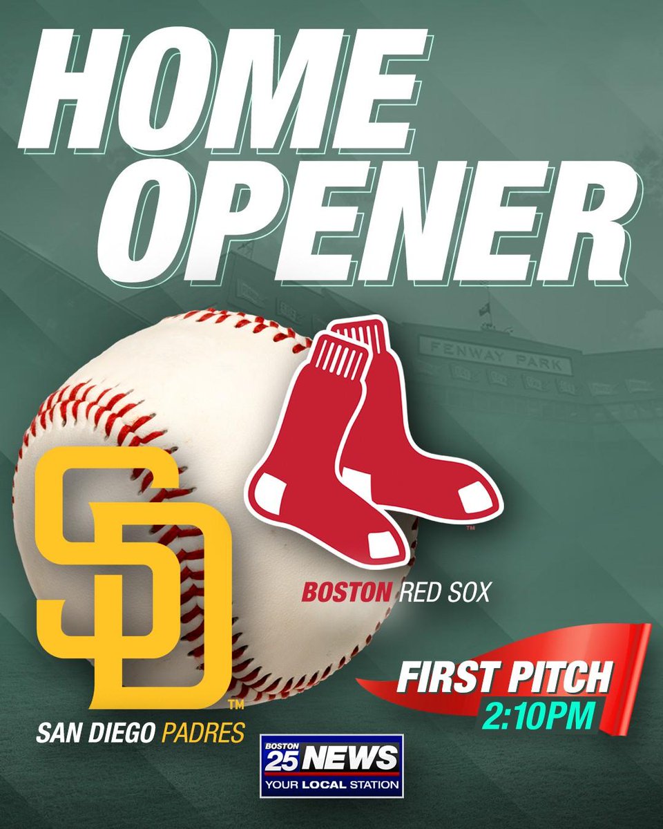 Boston 25 News tweet media