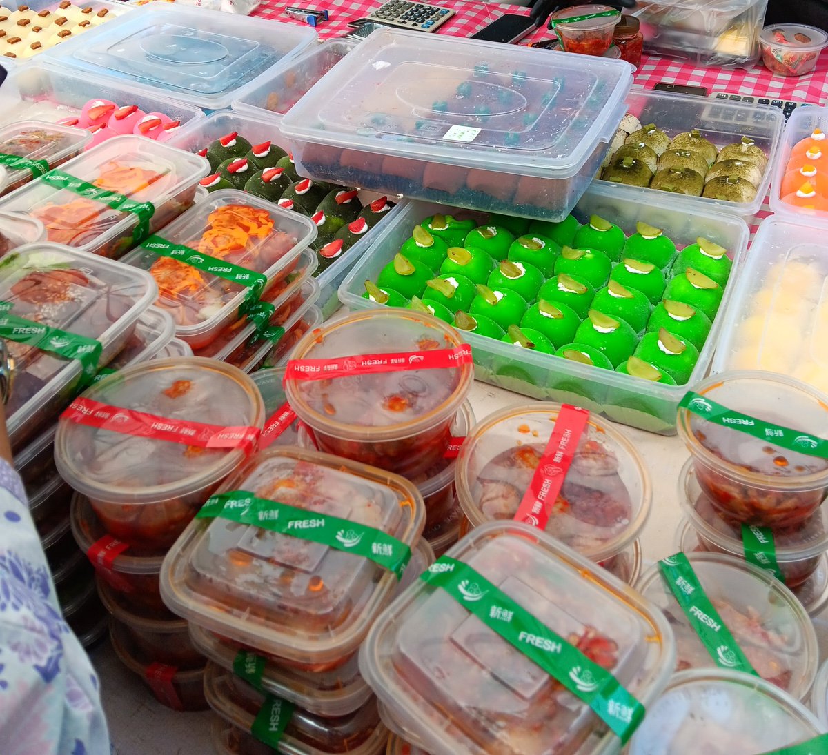 Jajan mochi dlu yorobun