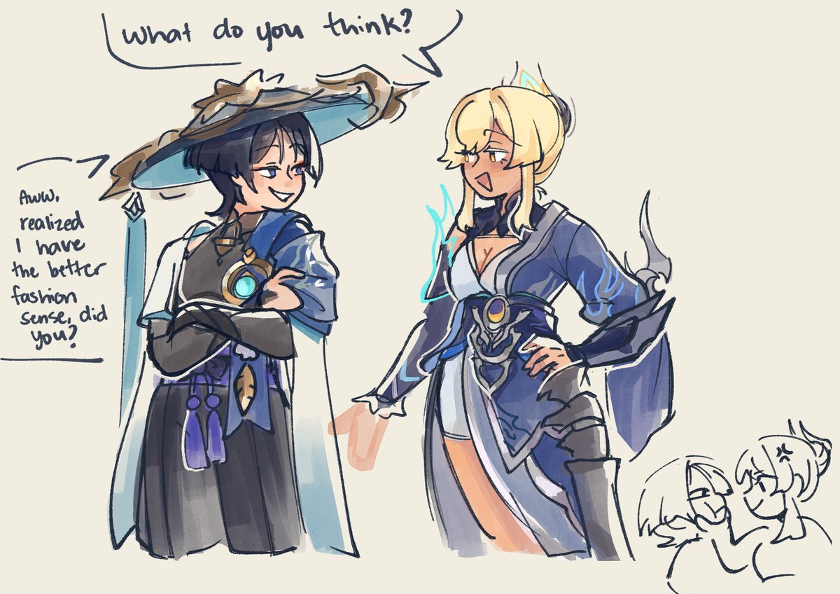 kaida / sci tweet media