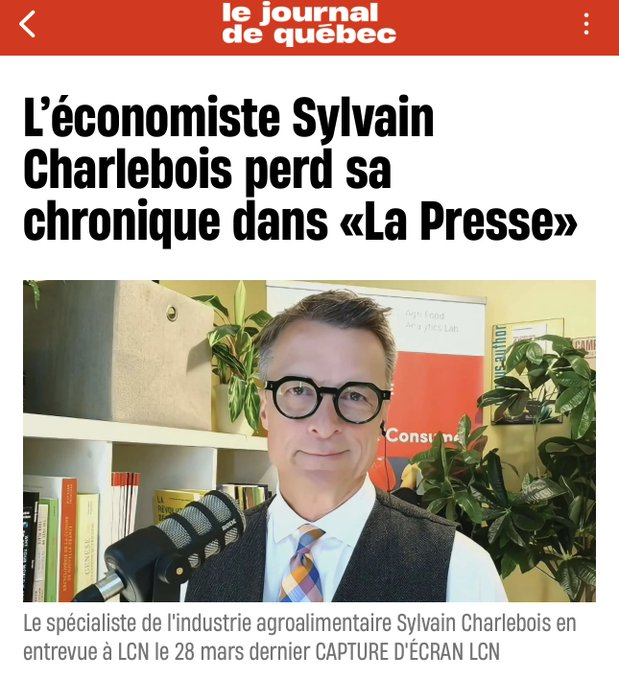 Yves St-Laurent tweet media