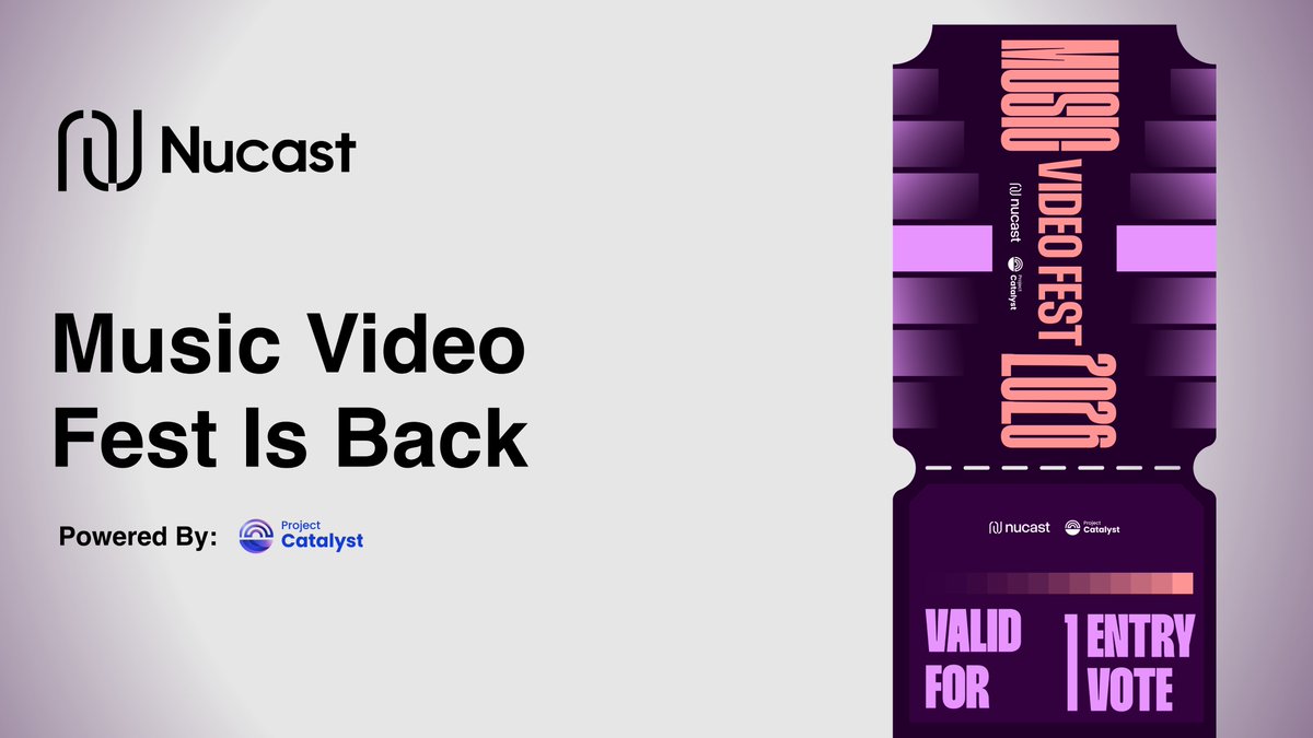 Nucast.io tweet media