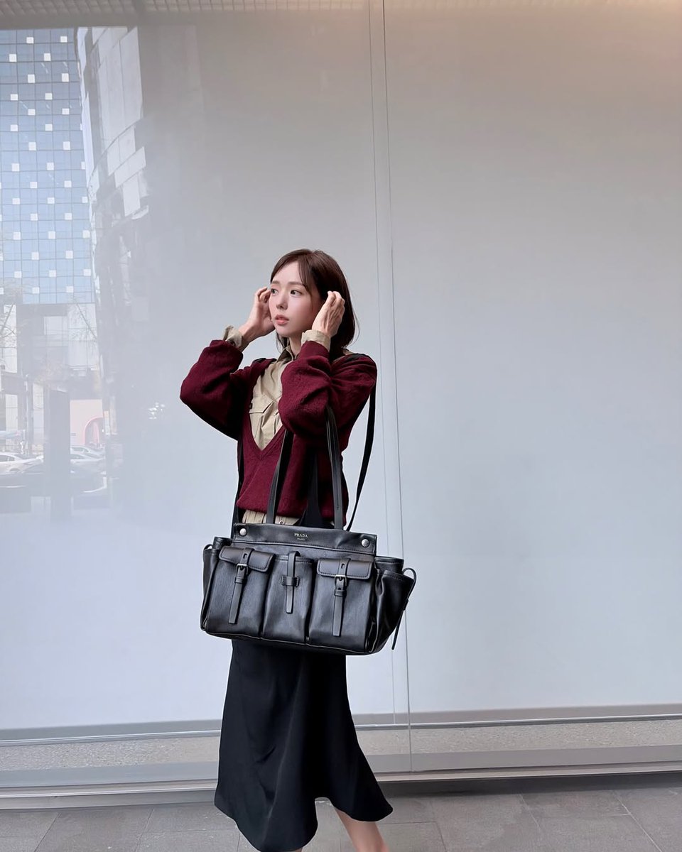 chae soo bin Indonesia tweet media